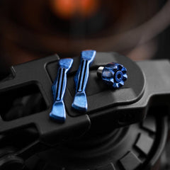 ACEdc Master Sword Slider EDC Toy