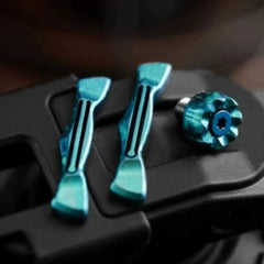 ACEdc Master Sword Slider EDC Toy