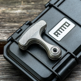 AMMO Sailor Slider EDC Toy