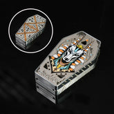 FBA Anubis Slider EDC Toy