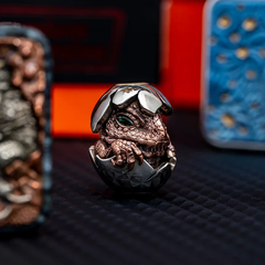 Bpmods Baby Dragon Pendant EDC Toy