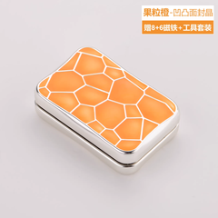 CAIJUE Water Cube Spinner EDC Toy