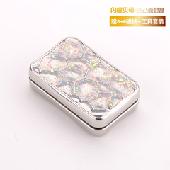 CAIJUE Water Cube Spinner EDC Toy