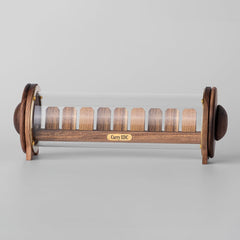 Carry Time Container EDC Toy