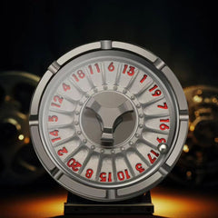 Dndnd Roulette D20 Dice gambling board EDC Toy