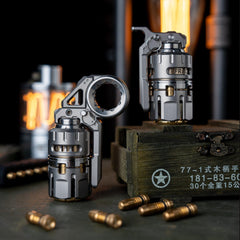 DJG Destroyer Multi-Functional EDC Toy