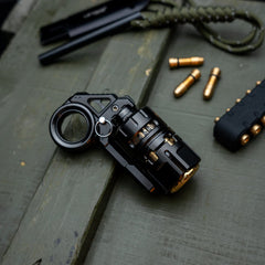 DJG Destroyer Multi-Functional EDC Toy