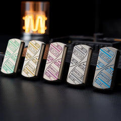 DJG&EDCELL Dex Jelly Slider EDC Toy