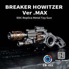 EDCELL Breaker EDC Toy