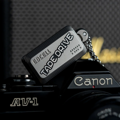 EDCELL TAPE DRIVE EDC Toy