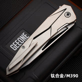 FengLi pocket knife EDC Toy