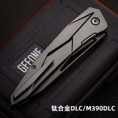 FengLi pocket knife EDC Toy