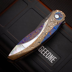 Fengli Jiao Yue EDC Toy