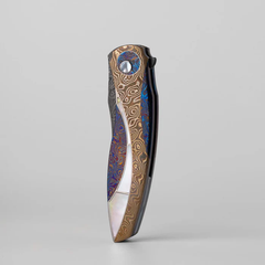 Fengli Jiao Yue EDC Toy