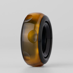 GAO STUDIO CHIZ RING 2.0 EDC Toy