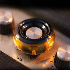 GAO STUDIO CHIZ RING 2.0 EDC Toy