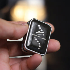 GAO STUDIO Energy Card Slider EDC Toy