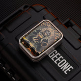 GAO STUDIO Energy Card Slider EDC Toy