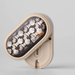 GAO STUDIO RICH COIN MIX Slider EDC Toy