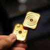 GAO STUDIO Ripple Floating Slider EDC Toy
