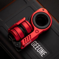 GoBiggeR Sinian Lite EDC Toy