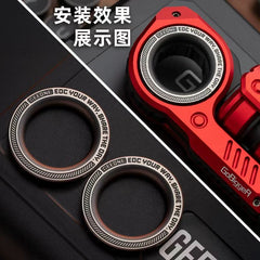 GoBiggeR Sinian Lite EDC Toy