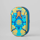 HERO Dharma Slider EDC Toy