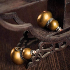 HERO Gourd Pendant EDC Toy