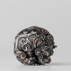 HERO Hippopotamus EDC Toy