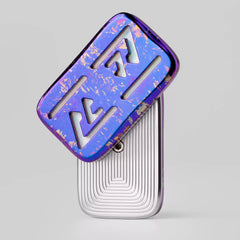 JJ EDC Creator’s Mountain Slider EDC Toy