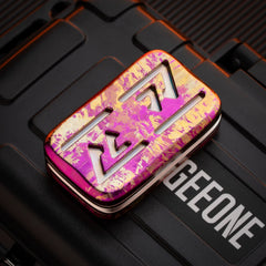 JJ EDC Creator’s Mountain Slider EDC Toy