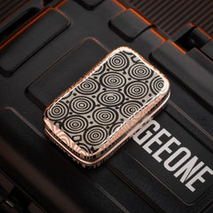 JJ EDC Creator’s Mountain Slider EDC Toy