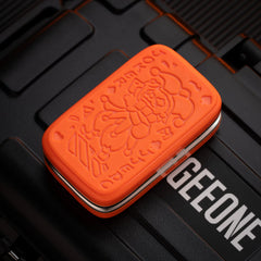 JJ EDC Joker Floating Slider EDC Toy