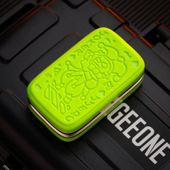 JJ EDC Joker Floating Slider EDC Toy