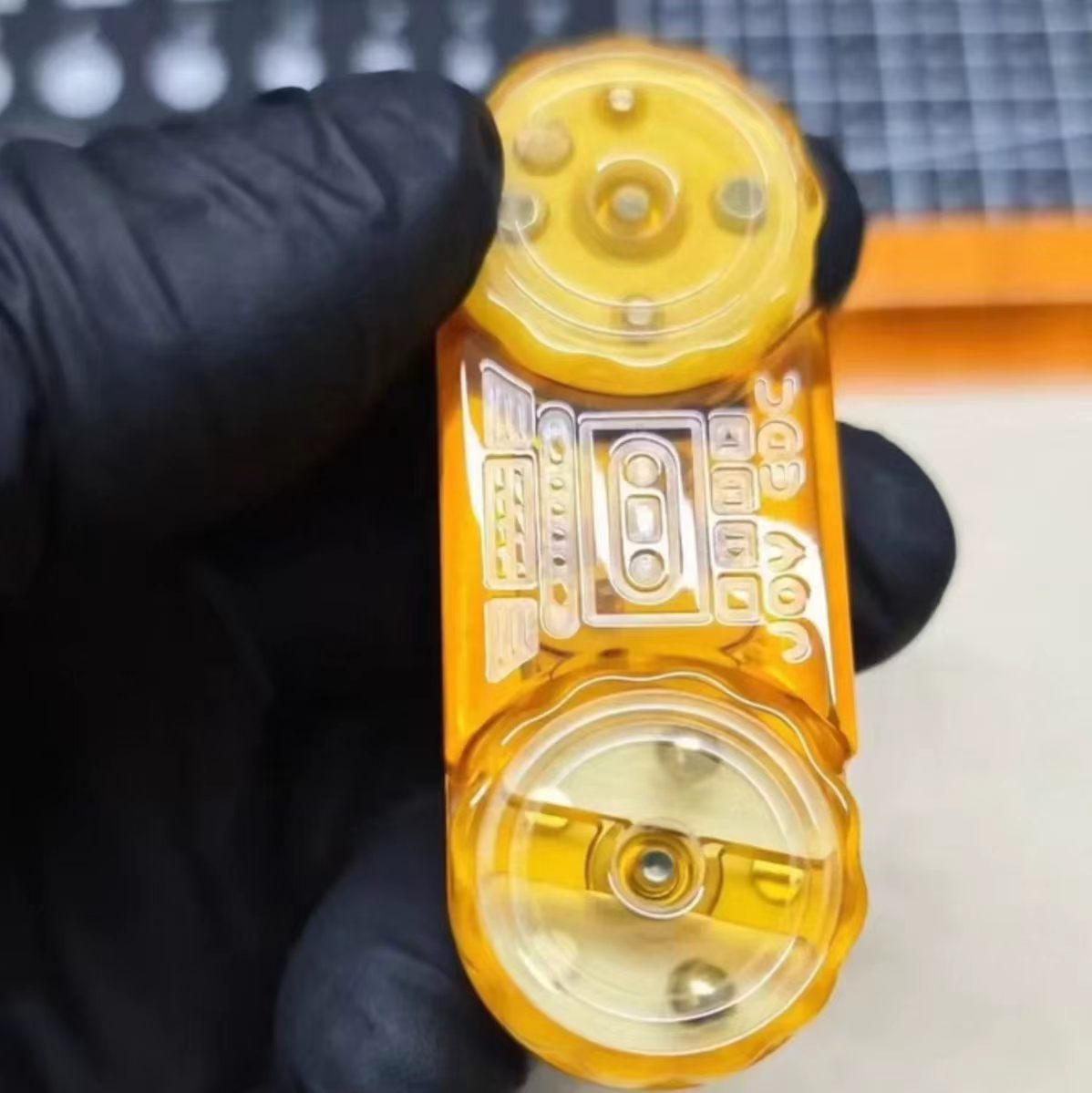 JOY EDC BGM Fidget Slider EDC Toy – KernoEDC