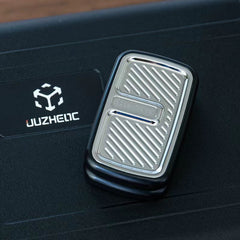 JUZHEDC Armour Slider EDC Toy