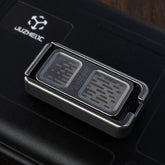JUZHEDC Pop-up magnet spinner EDC Toy
