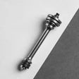 LAUTIE Bit-05 Slider EDC Toy