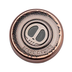 LAUTIE Devil's Milk Cap Slider EDC Toy