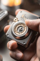 LAUTIE LOTTO Lighter Slider EDC Toy