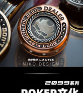 LAUTIE MiNi Code Village EDC Toy