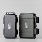 LAUTIE EDC Portable Storage Box EDC Toy