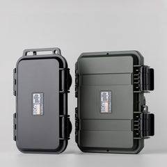 LAUTIE EDC Portable Storage Box EDC Toy