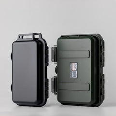 LAUTIE EDC Portable Storage Box EDC Toy