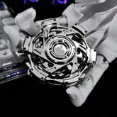 Law Ring FK Polishing method Slider EDC Toy