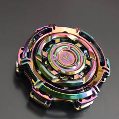 Law Ring FK Polishing method Slider EDC Toy