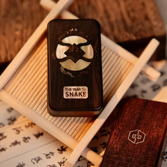 Liaoliao EDC FAFASHE EDC Toy