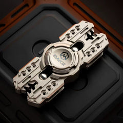 MACKIE BAR GLUTTONY Spinner EDC toy