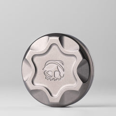 ACEdc MECHANICAL MILK CAP EDC Toy