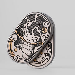 MOT Groove Pro-Fu Yao EDC Toy